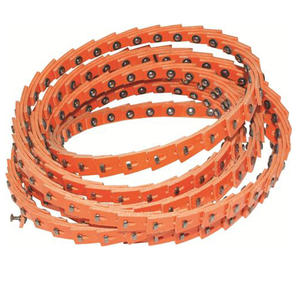 adjustable link v belts