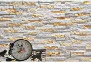 Piedra Natural para pared, piedra cultural para interiores y exteriores, precio barato - Product Image 6