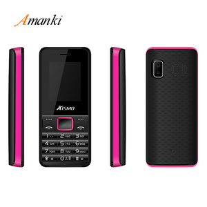 2017 New product! Ultra Slim wholesale telephone mobile telephone for seniors - Product Image 4