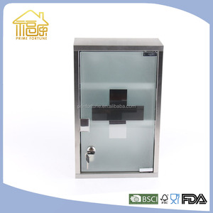 Équipement hospitalier <span class=keywords><strong>Armoire</strong></span> <span class=keywords><strong>d</strong></span>'hôpital Étagère de premiers soins <span class=keywords><strong>Armoire</strong></span> <span class=keywords><strong>à</strong></span> <span class=keywords><strong>pharmacie</strong></span> - Product Image 6
