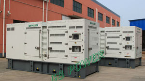 ディーゼル発電機300kw 375kva PERKINSエンジン付き130kva 150kva 180kva 200kva 275kva - Product Image 3