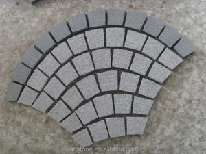 Dalles de patio en granit et <span class=keywords><strong>béton</strong></span> à vendre - Product Image 3