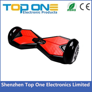 <span class=keywords><strong>Hoverboard</strong></span> 2 Wheel auto equilibrio Scooter <span class=keywords><strong>con</strong></span> altavoz <span class=keywords><strong>bluetooth</strong></span> y luz LED - Product Image 5