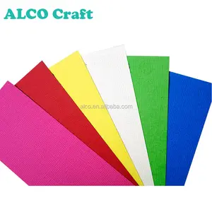 30.5 x 30.5cm cardstock dye paper board for craft work and scrapbooking