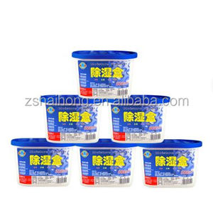 500ml <span class=keywords><strong>Anti</strong></span>-<span class=keywords><strong>Humidité</strong></span> Problèmes Absorbeur D'<span class=keywords><strong>humidité</strong></span> <span class=keywords><strong>humidité</strong></span> piège déshydratant déshumidificateur boîte - Product Image 3