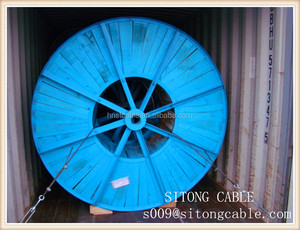 बी एस एन 50182 मानक acsr ACSR कंडक्टर आकार 105 मिमी हरे केबल - Product Image 6