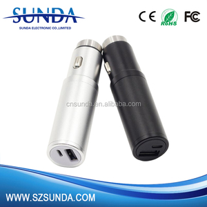 Lo nuevo 2016 hot productos mini cargador de batería de coche más vendido en <span class=keywords><strong>alibaba</strong></span> - Product Image 2