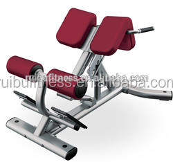 Équipement de gym, barres parallèles, mesure, noms <span class=keywords><strong>des</strong></span> <span class=keywords><strong>machines</strong></span> de fitness, RUIBU-9008, chaise romaine - Product Image 2