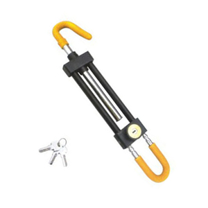 Commercio all'ingrosso Dispositivi <span class=keywords><strong>Antifurto</strong></span> Volante Blocco Auto - Product Image 1