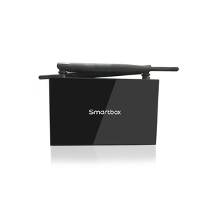 EM90 Zkmagic Android 6.0 Amlogic Caja de la TV con 4G Tarjeta SIM Incorporada <span class=keywords><strong>S905X</strong></span> 2G/16G Dual WIFI Smart TV Caja - Product Image 4