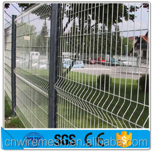 A193 galvanizado electrosoldado de alambre de malla a142 - Product Image 6