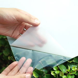 Carta Adesiva Decorativa Impermeabile <span class=keywords><strong>per</strong></span> Vetri Smerigliati <span class=keywords><strong>per</strong></span> Arredamento Casa - Product Image 2