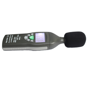 Suono volume di livello di rumore Db di prova Il decibel del tester 30-130db - Product Image 2