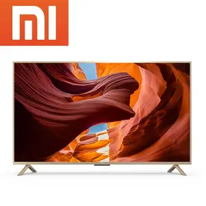 Original Xiaomi Mi TV 4S 65 inch PRO 4K 3840*2160 Resolution 2GB RAM 16GB ROM Gold Color