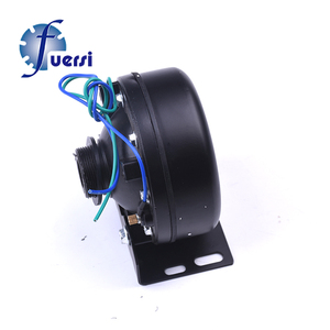 2019 Nóng bán 80 W đơn vị điều khiển cho còi báo động loa và tweeter - Product Image 3