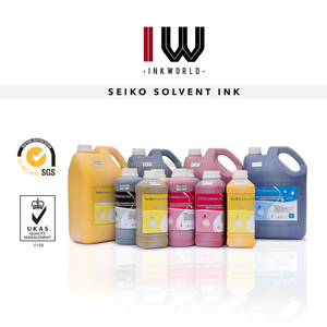Mực dung môi không mùi 5 lít được sử dụng cho mực dựa trên dung môi SK4 SK12 cho 1024 Alpha và 508gs - Product Image 2