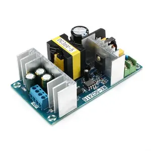 Carte d'alimentation à découpage 36V 180W AC DC en gros Module d'alimentation industriel haute puissance