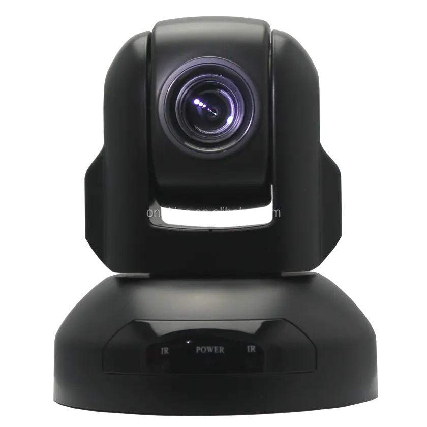 USB2.0 웹캠 드라이버 1080 마력 미니 ptz 배 풀 hd 비디오 회의 카메라