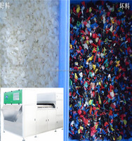 Séparation/matrice de couleurs en plastique, pour faire du nail art, avec Double ceinture, trieuse de couleurs optique