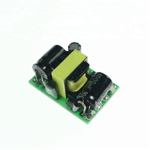 KJ235 AC-<span class=keywords><strong>DC</strong></span> แม่นยำบั๊กแปลง AC 220โวลต์ถึง5โวลต์ <span class=keywords><strong>DC</strong></span> ขั้นตอนลงหม้อแปลงไฟฟ้าโมดูลอุปทาน5โวลต์700mA 3.5วัตต์ - Product Image 3