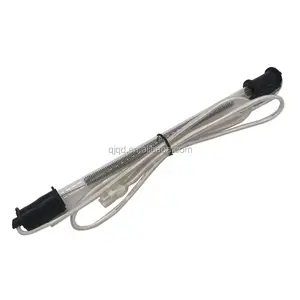 China Hot Selling Top Quality Refrigerator Defrost Quartz Glass Heater Tube