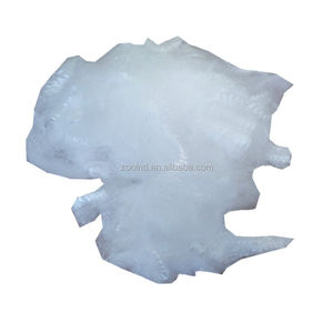Polipropilene bianco 2,5 dx51mm PP fibra in fiocco per tessuto Non tessuto - Product Image 5