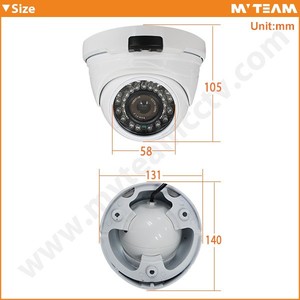 1080 P 2MP AHD seguridad FCC del CE RoHS AHD Cámara Para la Cámara de Vigilancia de Seguridad CCTV Importadores - Product Image 2
