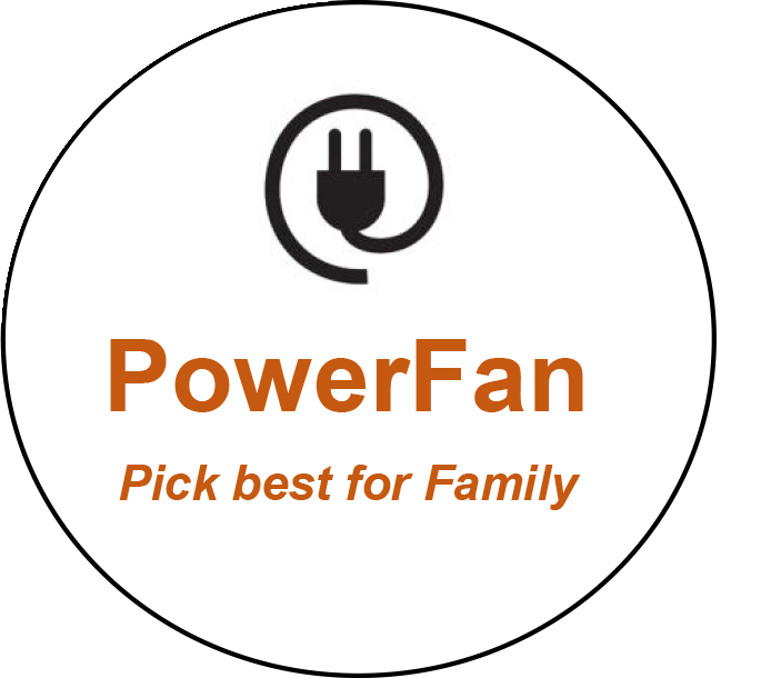 Foshan Powerfan Electric Appliance Co., Ltd. logo