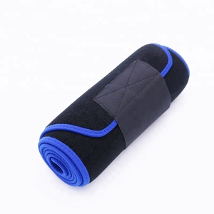 Correias ajustáveis suor cintura aparador emagrecimento Trainer AB cinto senhoras vestido cintura cadeia cinto - Product Image 3