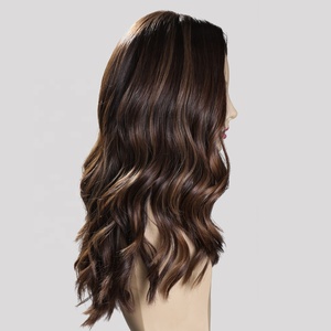 100% European Virgin Silk Base Remy <strong>Hair</strong> <strong>Topper</strong> High Quality Brazilian <strong>Hair</strong> for <strong>Women</strong> Jewish Wig <strong>Topper</strong> - Product Image 3
