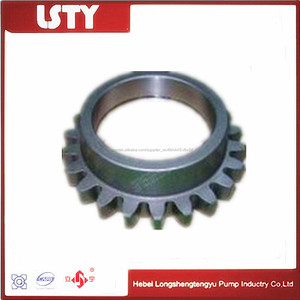 Camión de <span class=keywords><strong>KAMAZ</strong></span> <span class=keywords><strong>kamaz</strong></span> Rusia toma de fuerza del engranaje intermedio 5511-4202032-10 - Product Image 1