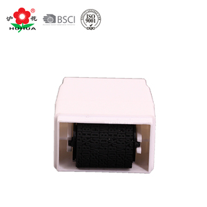 No.332 perlindungan pencurian identitas stempel kilat segel stempel rol - Product Image 6