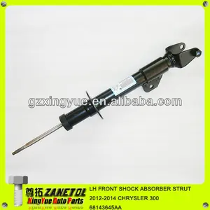 Auto Auto Sospensione Anteriore Sinistro Ammortizzatore Per Chrysler 300C Dodge Charger 68143645AA 68143645