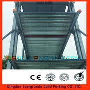 Ventaja de velocidad 45 <span class=keywords><strong>s</strong></span> tiempo de recuperación de Recubrimiento de Zinc/Powder Coating enterrada elevador de coches - Product Image 6