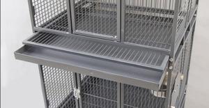 A-302 # ayrı ve için çevreleyen büyük zarif katmanlı üreme kuş kafesi - Product Image 5