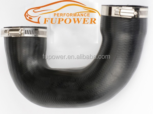 Tuyau Central D'échappement Pour Opel Vectra C 2.0 16V Turbo - Neuf D'origine