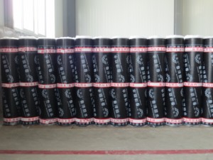 <strong>Torch</strong> Applied SBS Modified Bituminous <strong>Waterproof</strong> Membrane - Product Image 3