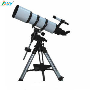 Jaxy 프로페셔널 D127mm F1200 EQ4 굴절 망원경, 파워 버드 스카이 워칭 스타파인더 단안 망원경 - Product Image 3
