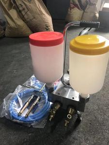 Machine d'injection de coulis haute pression à double pompe Boyu 998, étanche, en acier, <span class=keywords><strong>mousse</strong></span> de <span class=keywords><strong>polyuréthane</strong></span> pour béton 2 - Product Image 4