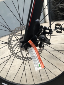 Bicicleta de Montaña Profesional Económica, Bicicleta de Carretera MTB de 29, 27.5 y 26 Pulgadas, Bicicleta de Montaña de Aleación de Aluminio para Adultos - Product Image 4