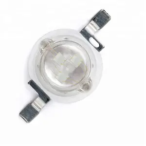 4 芯片 5 W led 芯片 440nm 445nm 450nm 460nm 465nm 470nm 490nm 皇家蓝色