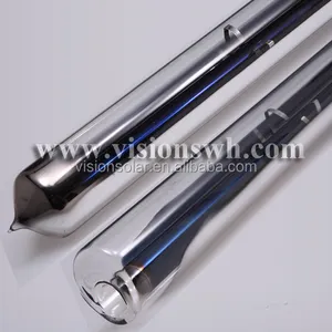 70MM Concentrating Solar Water Heater Tube