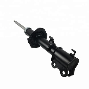 Pièces détachées durables 332152 <span class=keywords><strong>Amortisseur</strong></span> KYB pour NISSAN Sunny (N17Z) <span class=keywords><strong>Amortisseur</strong></span> de suspension avec haute performance - Product Image 3