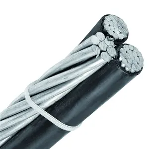 Kablo Torsade alüminyum XLPE 70mm2