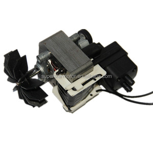 Compresseur de dispositif médical, nébuliseur et unité d'aspiration, moteur à courant alternatif avec compresseur à piston, pompe à air - Product Image 6