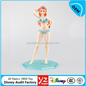 Personnalisé <span class=keywords><strong>sexy</strong></span> maillot de bain fille <span class=keywords><strong>sexy</strong></span> figure nami - Product Image 1