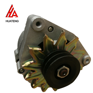 BFM1013 Water Cooling Engine Spare Parts <strong>Alternator</strong> <strong>28V</strong> 35A 0118 2153 0118 3451 0118 3636 <strong>for</strong> <strong>Deutz</strong> BFM1013 Generator - Product Image 4