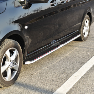 7 sièges Mpv Van pièce modifiée pour accessoires de classe Vito / <span class=keywords><strong>Viano</strong></span> / V 2016 2017 <span class=keywords><strong>2018</strong></span> 2023 2025 - Product Image 5