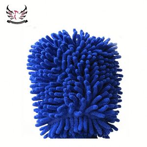 Wholesale100 % <span class=keywords><strong>micofiber</strong></span> синели очистка перчатки для блюдо - Product Image 5