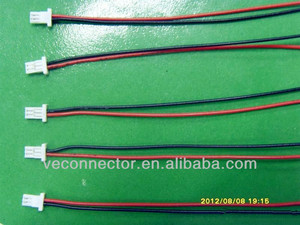 몰렉스 1.25 하우징(1571 모든 색상) 30~26awg 케이블 어셈블리 - Product Image 6